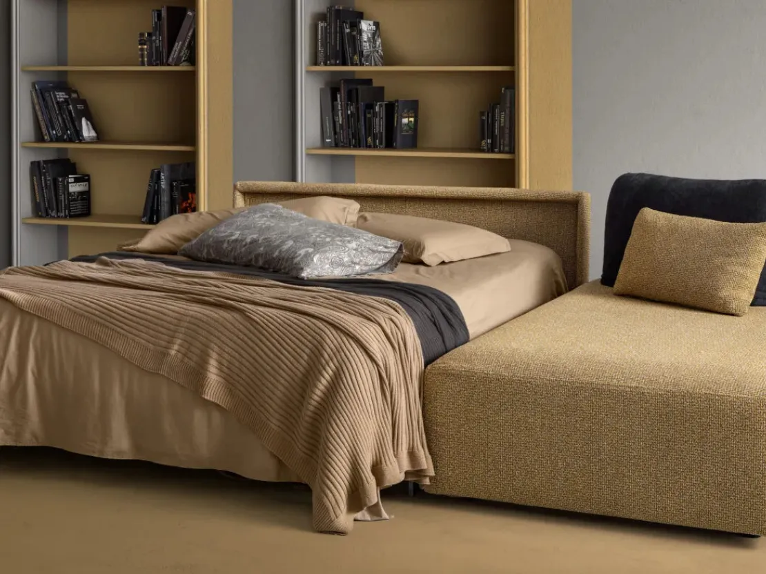 Divano Letto Sax di Samoa