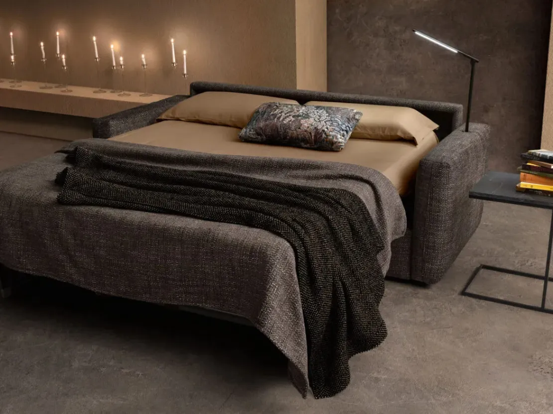 Divano Letto lineare Shape di Samoa