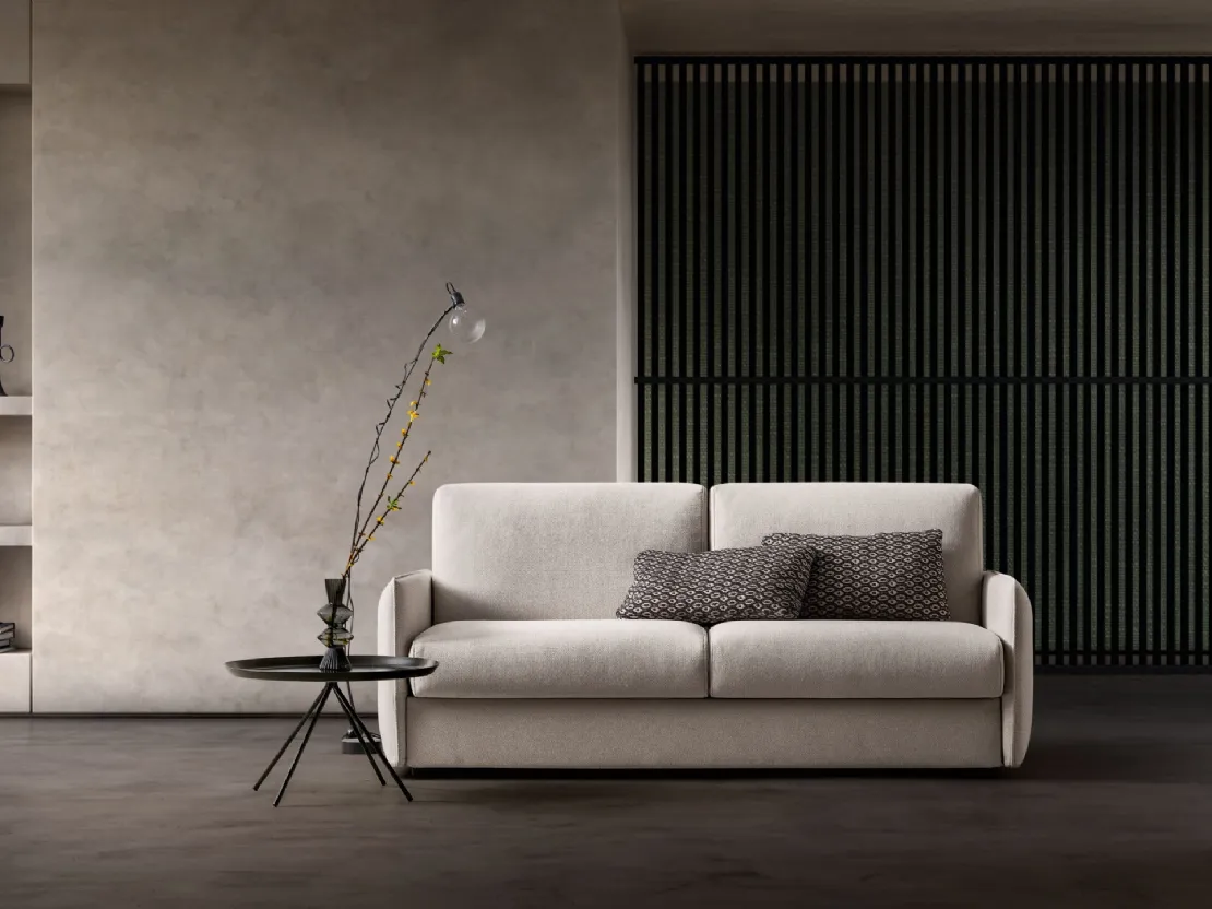 Divano Letto lineare Wonder di Samoa