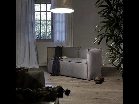Zeta Sofa