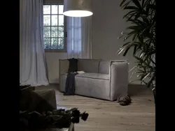 Zeta Sofa