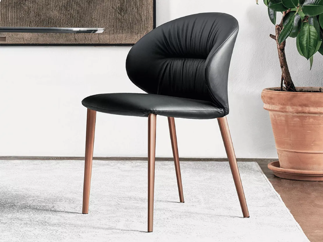 Sedia Drop di Bontempi