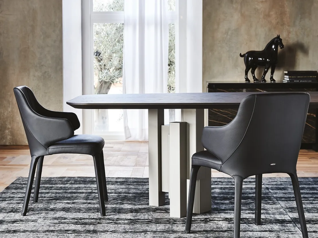 Sedia Wanda di Cattelan Italia