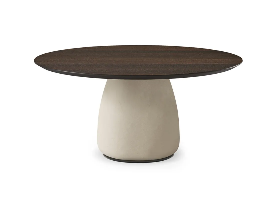 Tavolo Botero Wood di Cattelan Italia
