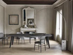 Convivio Rovere Carbone