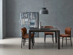 Desco Rovere Carbone