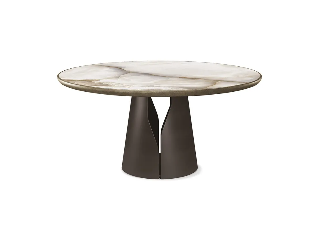 Tavolo Giano Keramic Premium di Cattelan Italia