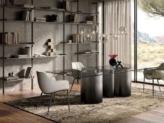 Papel Glass