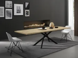 Twist Rovere Massello