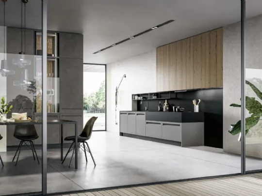 Cucine Moderne