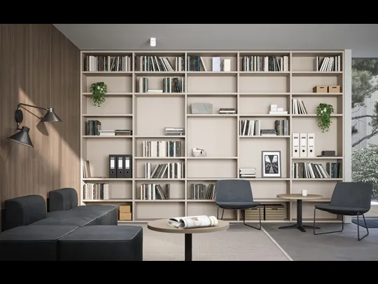 Libreria 07A