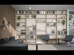 Libreria 07A