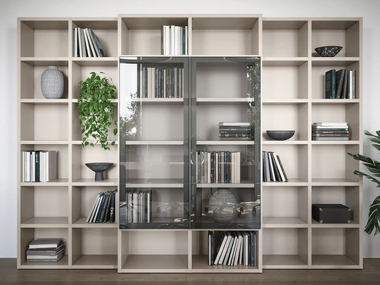 Libreria 08C
