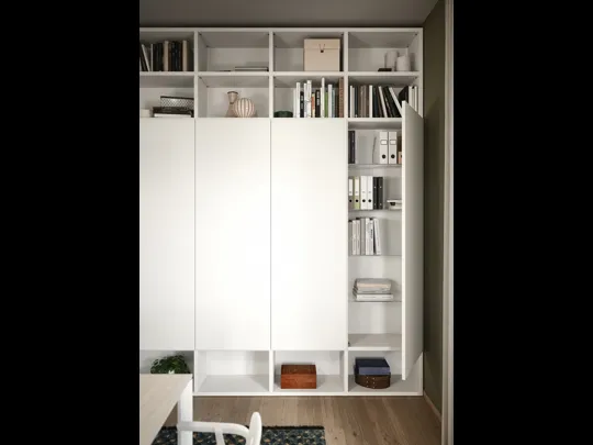 Libreria 05A