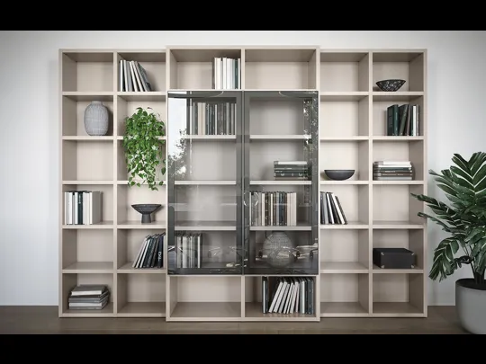 Libreria 08C