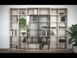 Libreria 08C