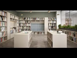 Libreria 16A