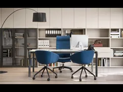 Scrivania Direzionale 01B