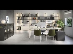 Scrivania Direzionale 01C