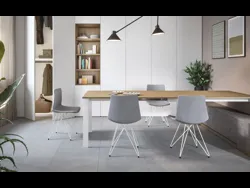 Sedia Ospiti Sneek